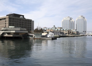 Halifax Ferry terminal | Halifax